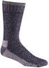 FOX RIVER Wickdry E X Plrer Navy Medium Socks - Part Number 546158