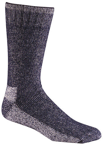FOX RIVER Wickdry Explorer Navy Large 9-11.5
