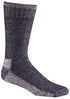 FOX RIVER Wickdry Explorer Navy Large 9-11.5