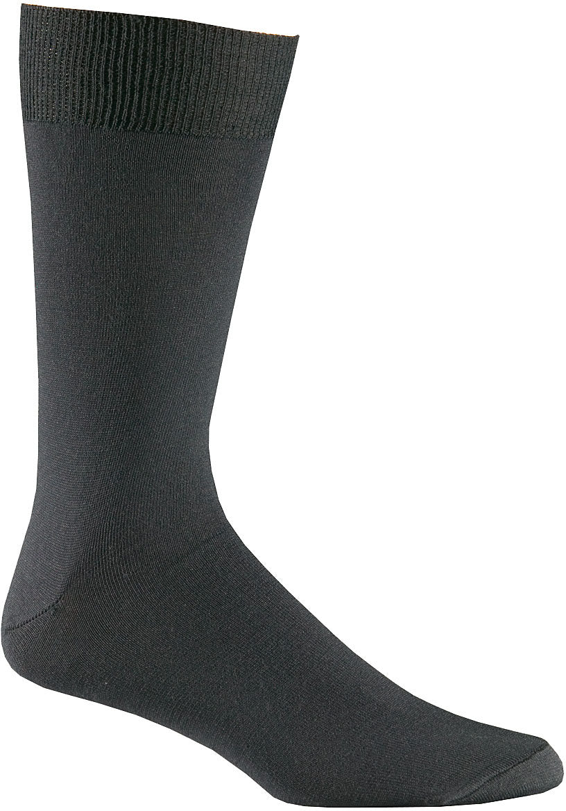 FOX RIVER Castile Light Liner Char Md - Premium Lightweight Sock
