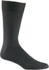 FOX RIVER Castile Light Liner Char Md - Premium Lightweight Sock