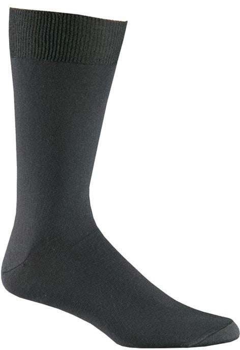FOX RIVER Castile Light Liner Socks - Charcoal Large