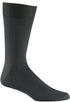 FOX RIVER Castile Light Liner Socks - Charcoal Large