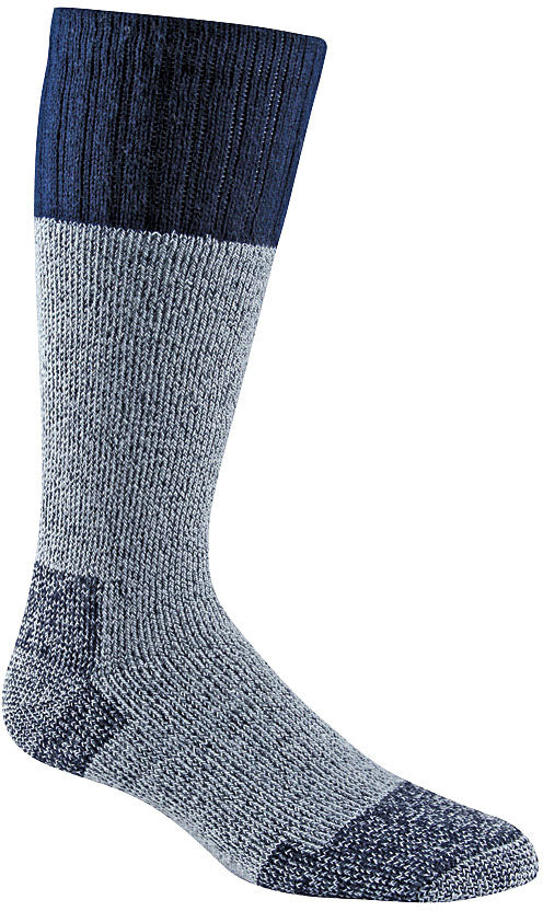 FOX RIVER Outlander Navy Large Socks - Part Number 9 11.5