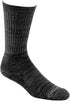 FOX RIVER A X T Jasper Crew Black Medium - Premium Comfort Socks