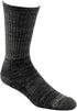 FOX RIVER A X T Jasper Crew Black XL - Comfortable and Stylish Crew Socks