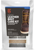GEAR AID ReviveX Leather Gel Boot Kit for Waterproofing and Conditioning