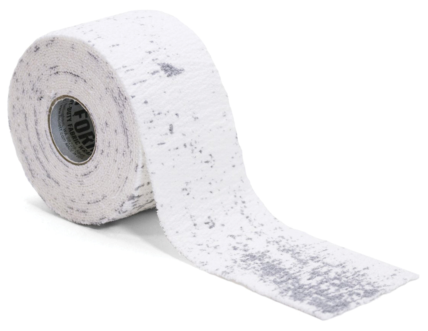 Gear Aid Camo Form Snow - Camouflage Insulation for Outdoor Gear