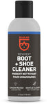 GEAR AID ReviveX Boot Cleaner - Heavy-Duty Shoe and Boot Cleaner for Outdoor Gear