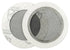 GEAR AID Tenacious Tape Mesh Patches - 3 Inch Repair Patches for Mesh Fabrics