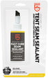 GEAR AID Seam Grip Tent Sealant 2 oz - Waterproof Repair Adhesive for Tents and Outdoor Gear