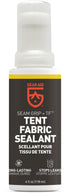 GEAR AID Seam Grip Tent Sealant 4 oz - Waterproof Repair for Tents and Outdoor Gear