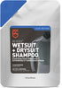 GEAR AID ReviveX Wet & Dry Suit Sham PO O - Waterproof and Durable Cleaning Solution