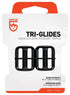 GEAR AID Triglide Buckle Kit 1 inch, 2 Pack