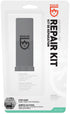 GEAR AID Aquaseal 1/4 oz Repair Kit with Patch for Waterproof Repairs