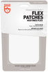 GEAR AID Tape Ma X Fle X Patches in Clear - Versatile Repair Solution