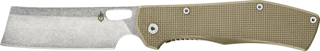 Flatiron G10