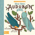 Gibbs Smith J. James Audubon Painted Birds Hardcover Book