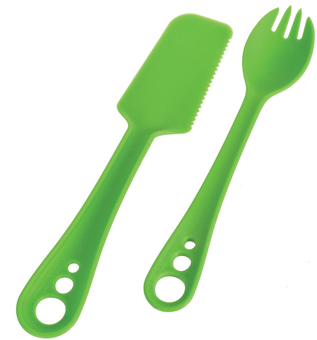 The Utensils Celery