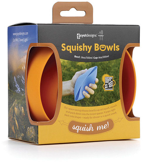The Bowls Tang Set 9 &amp; 26 Oz