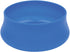 Squishy Dog Bowl Sm 24 Oz Blue
