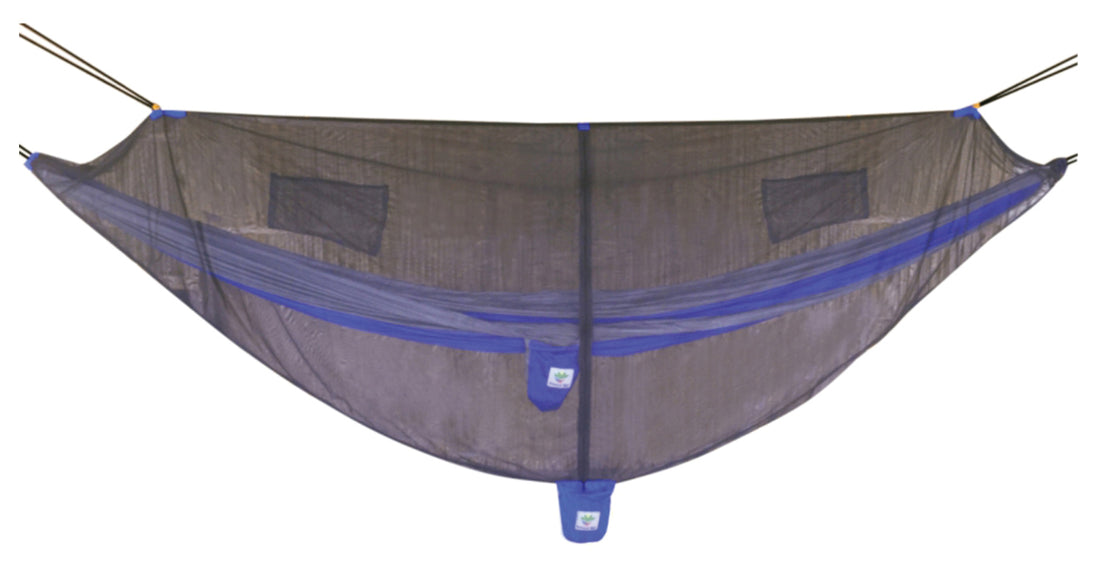 Mosquito Net Cocoon Ultralight