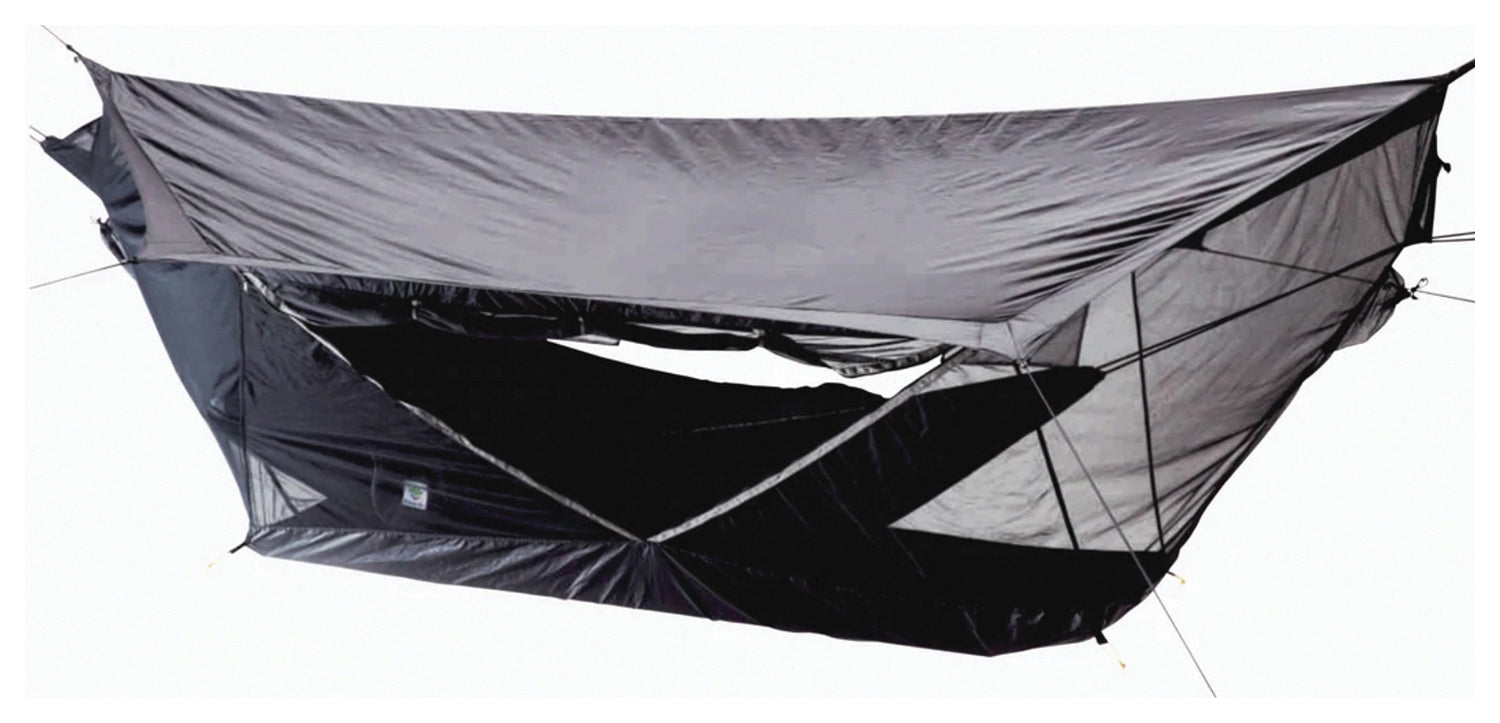 Hammock Bliss Sky Tent 2