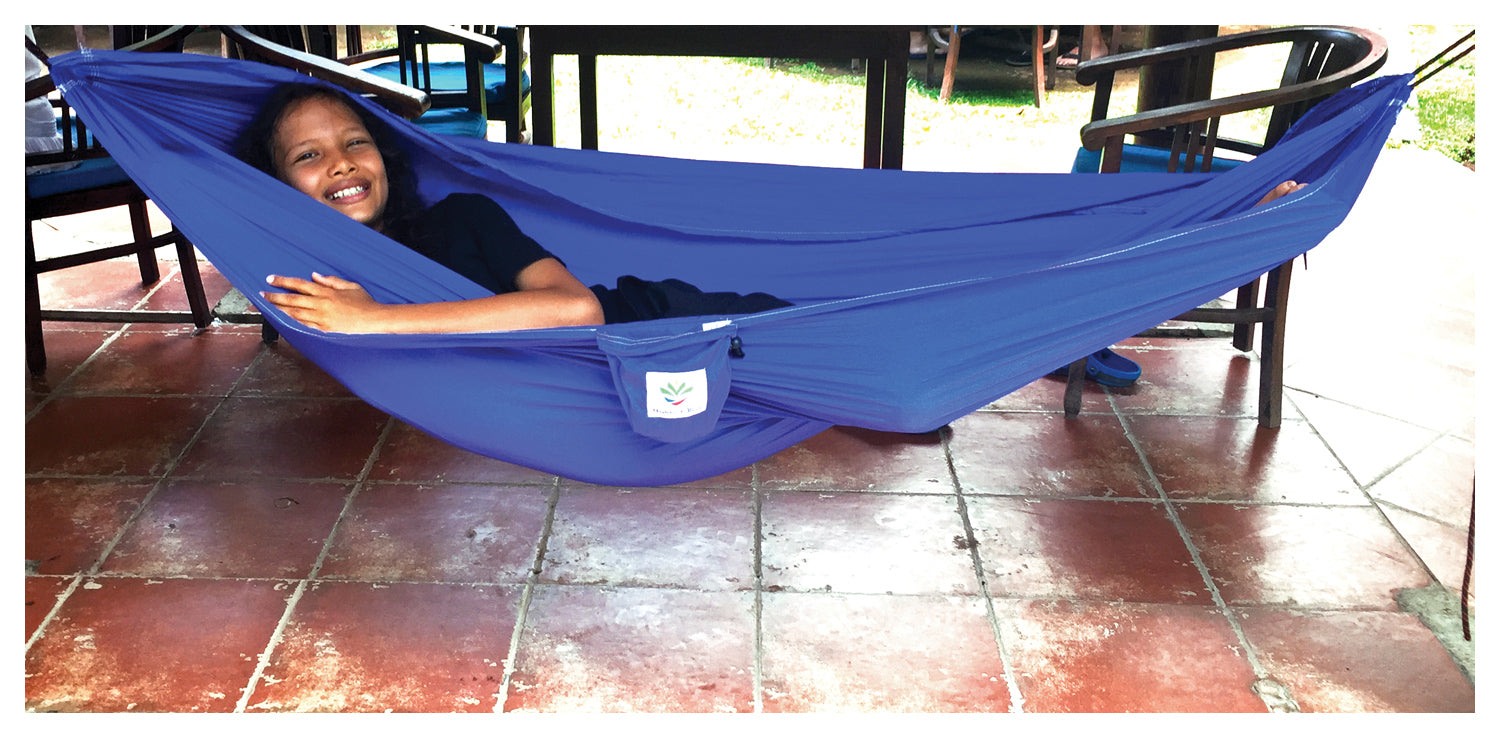 Hammock Bliss Sky Kid