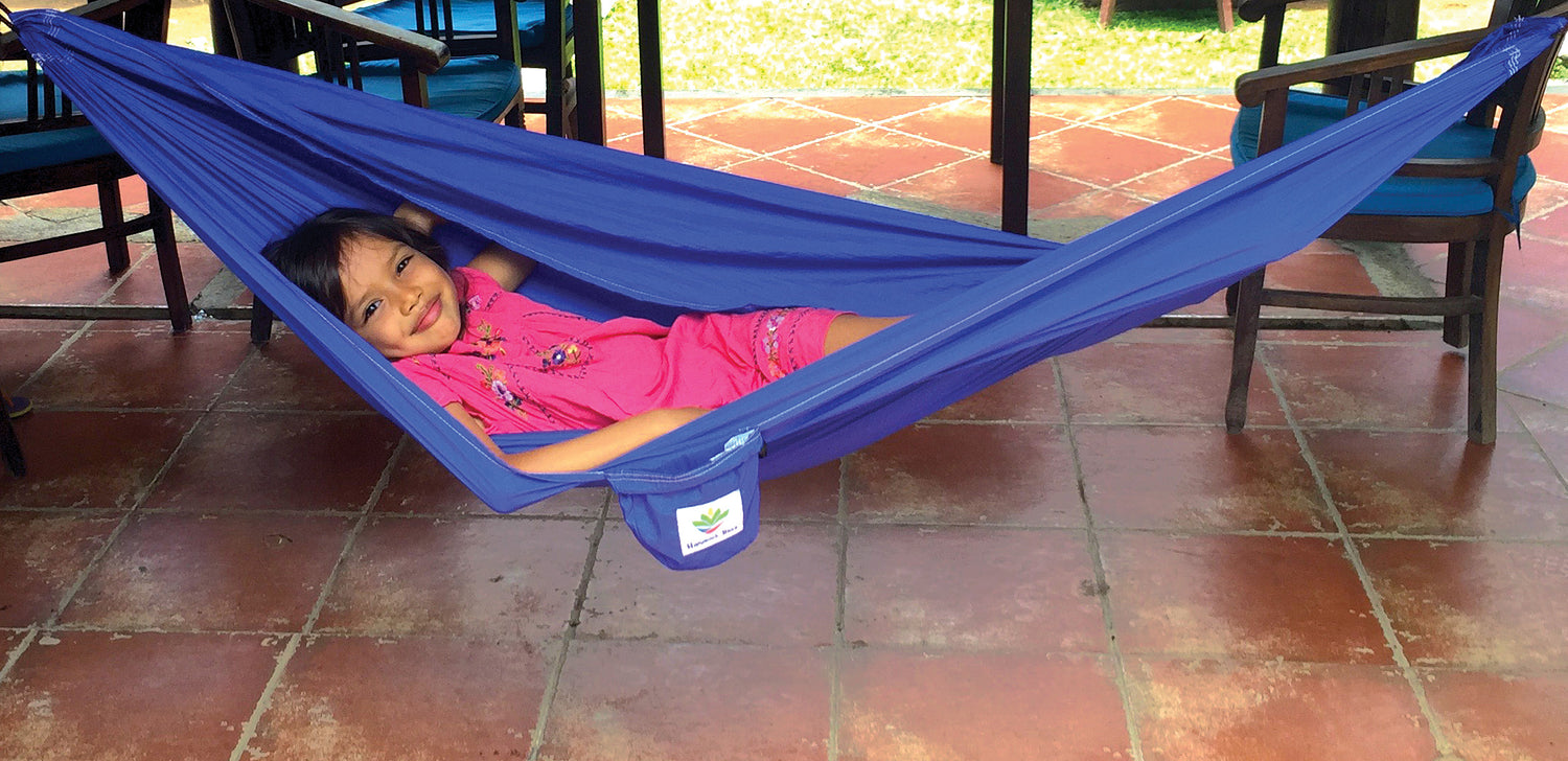 Hammock Bliss Sky Kid