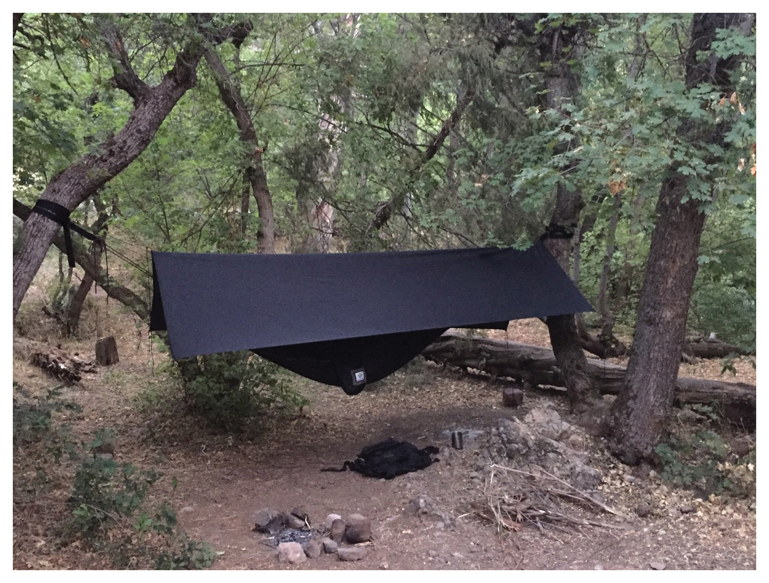 E X Tra Large Rain Fly