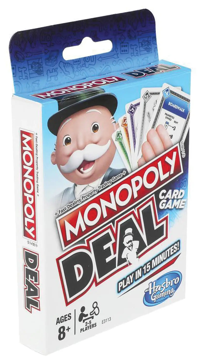 Mono PO Ly Deal