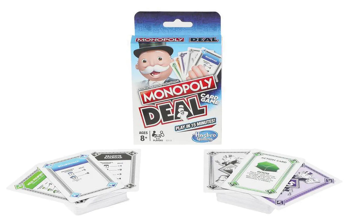 Mono PO Ly Deal