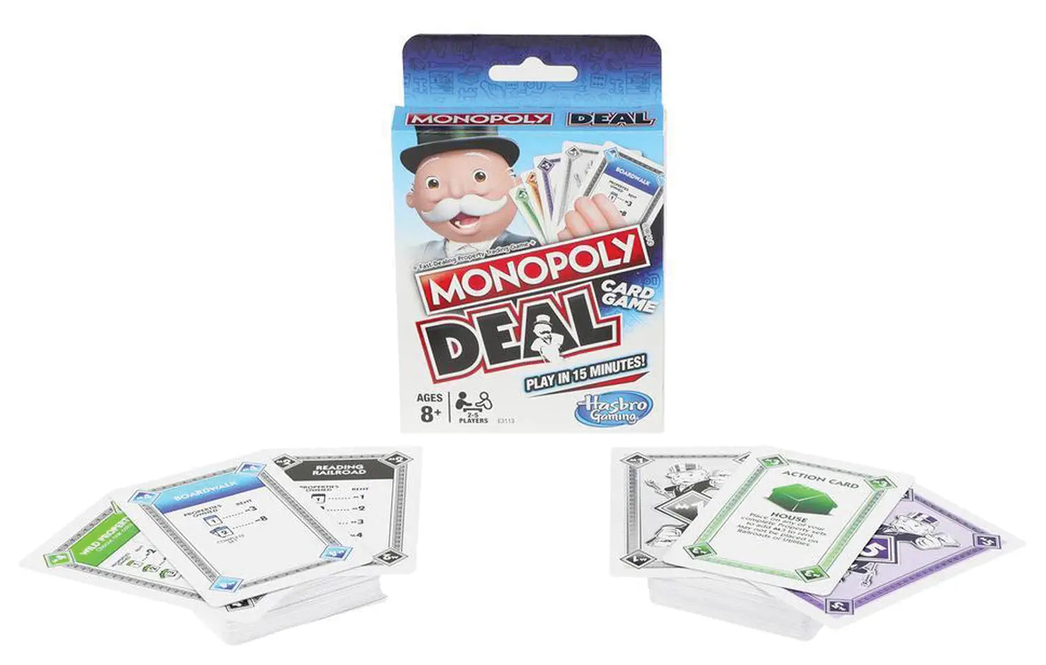 Mono PO Ly Deal