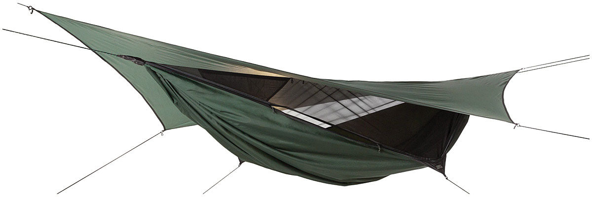 Jungle E X Pedition Zip