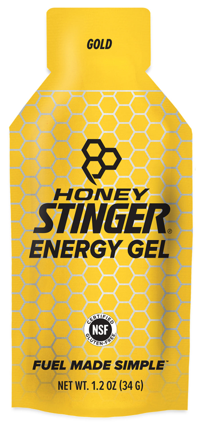 Stinger Gel Gold