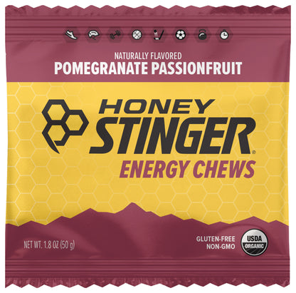 Energy Chew PO M Passion