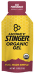 Organic Gel Acai & PO M