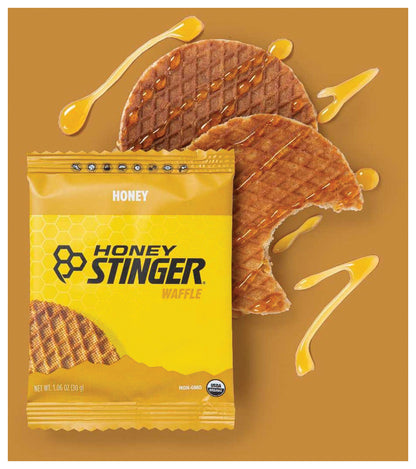 Stinger Waffle Honey