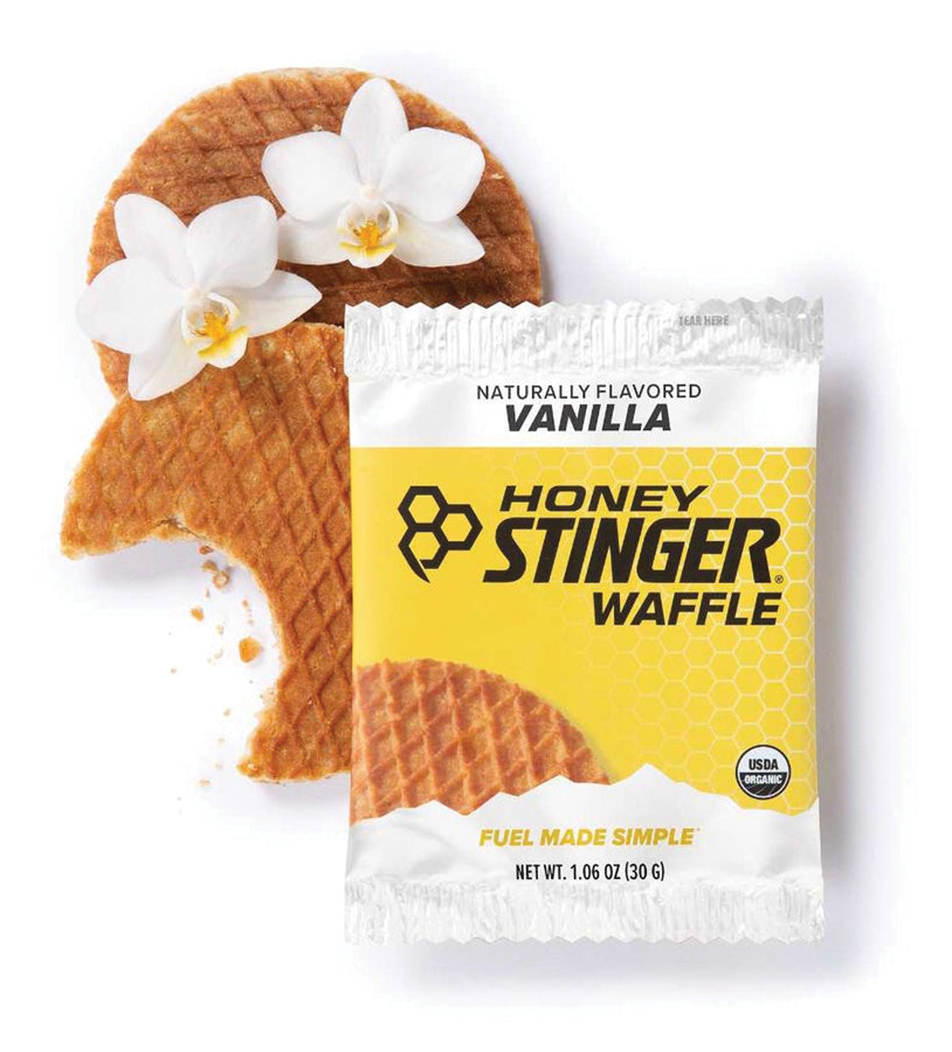 Stinger Waffle Vanilla