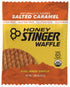 Gf Waffle Salted Caramel