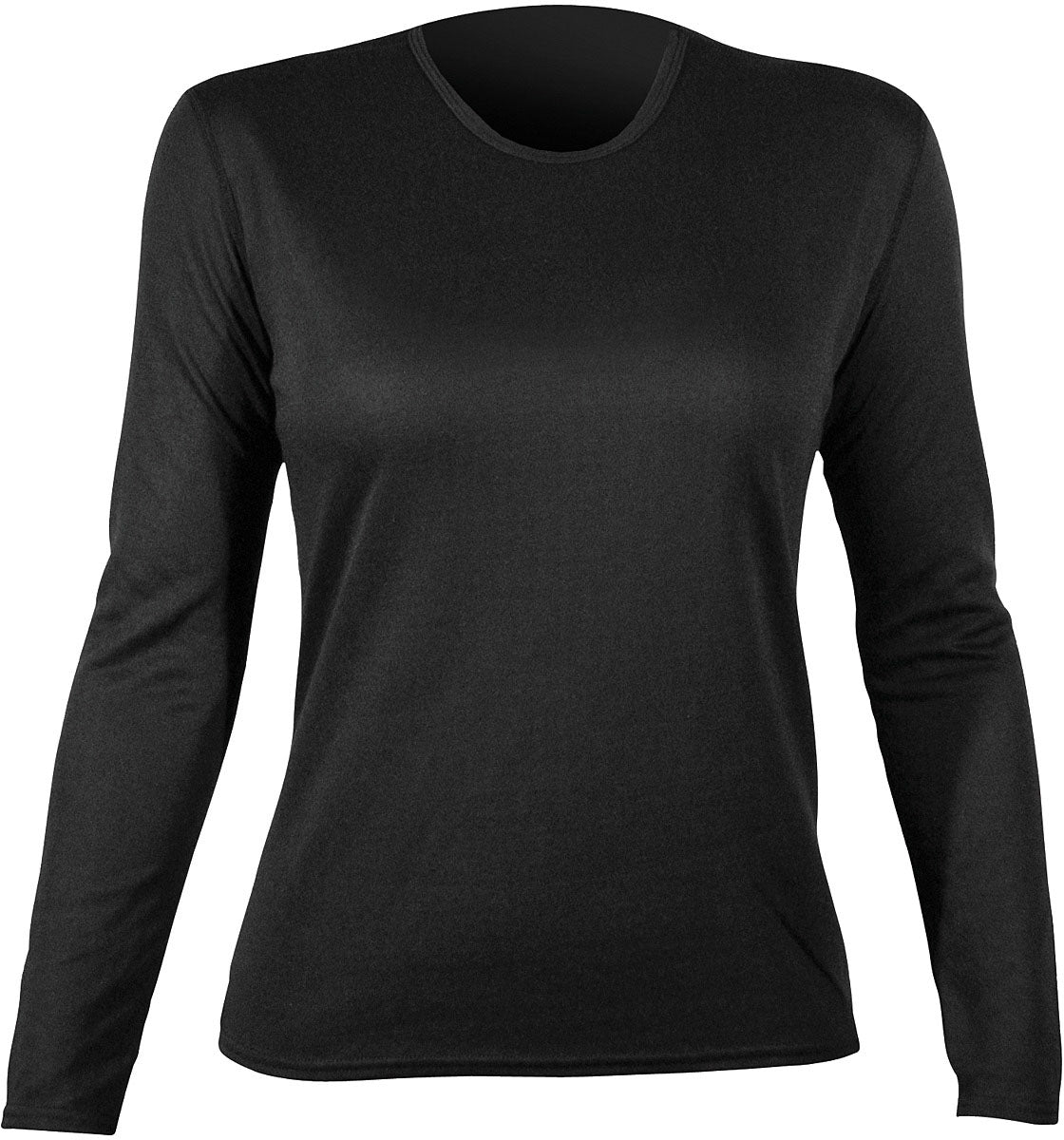 HOT CHILLYS Bi Ply Crew Women&
