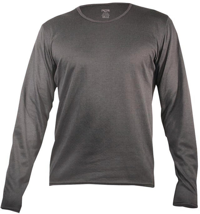 HOT CHILLYS Bi Ply Crew Men&