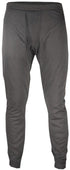 Hot Chillys Bi Ply Bottom for Men - Black - Large