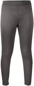 Hot Chillys Bi-Ply Bottom Kids Black X-Small – Warm Thermal Leggings for Kids