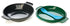 Humangear Gokit Light Charcoal and Green Multi-Tool by Humangear - Part 700170