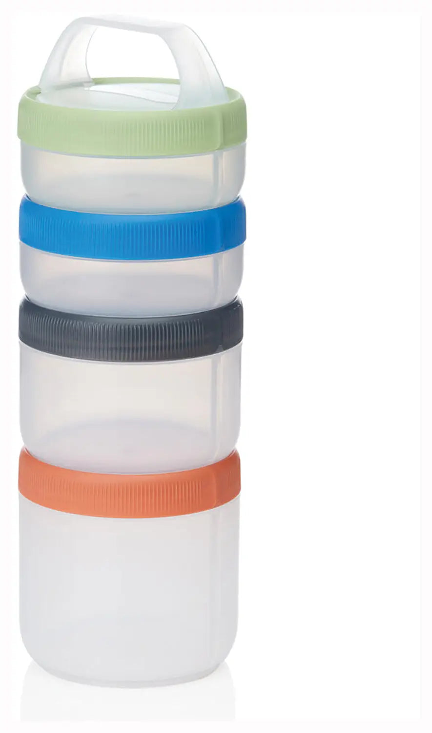 Humangear Sta X L, Spectrum