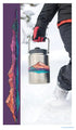 Mt Baker Infinity Sticker