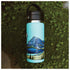 Glacier Infinity Sticker