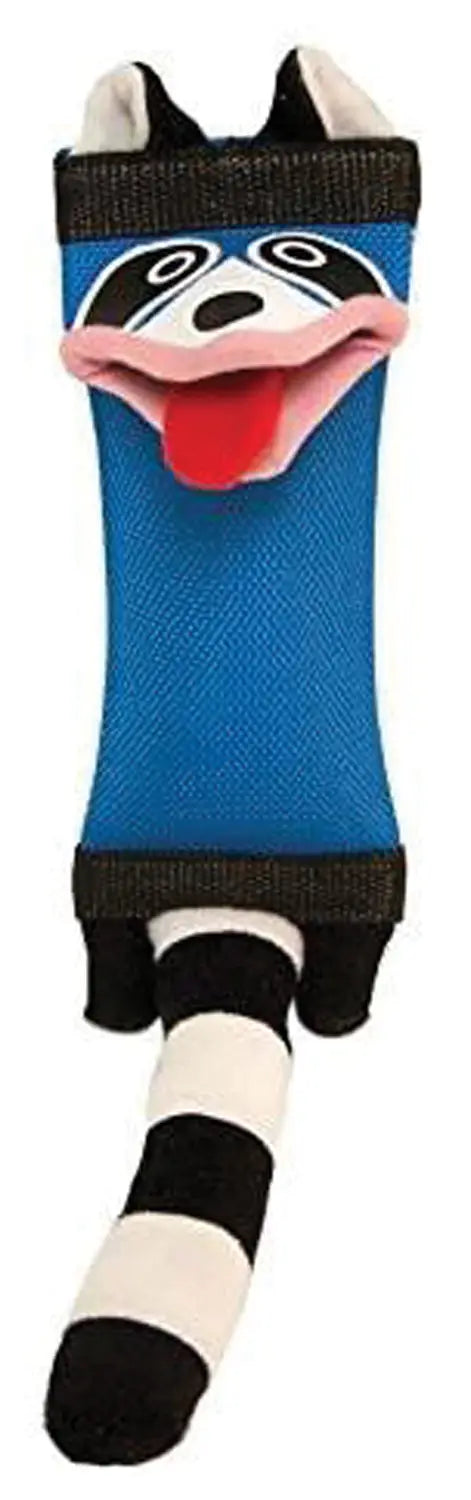 Firehose Friends Raccoon