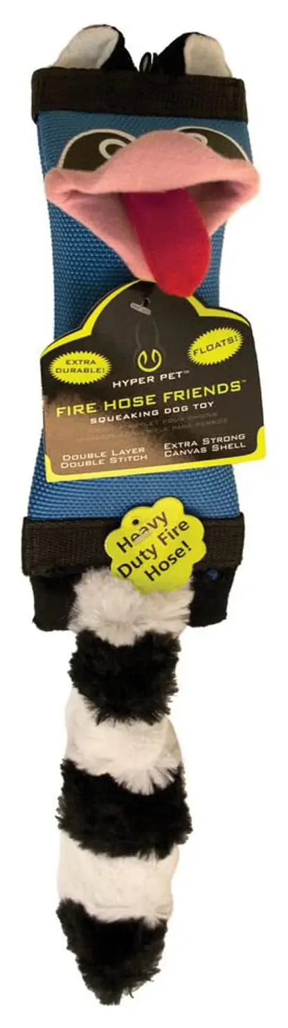 Firehose Friends Raccoon